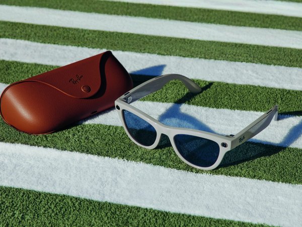 Meta is working on making Muse its smart glasses assistant