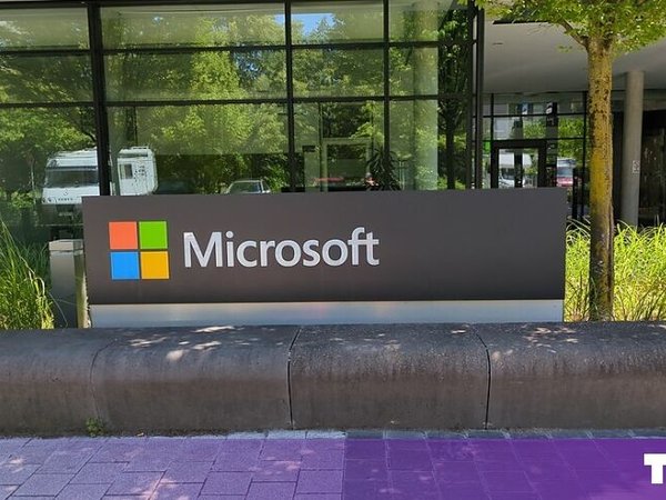 Microsoft adds $2B to its Gulf spending through 2030