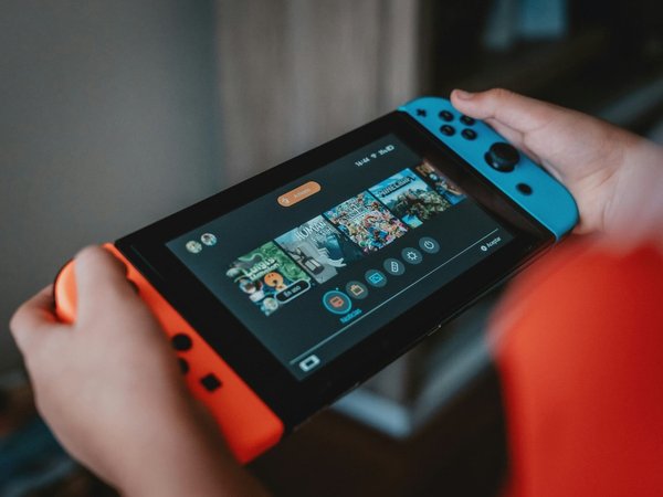 Nintendo will stop selling the Switch 1 in Europe in 2027