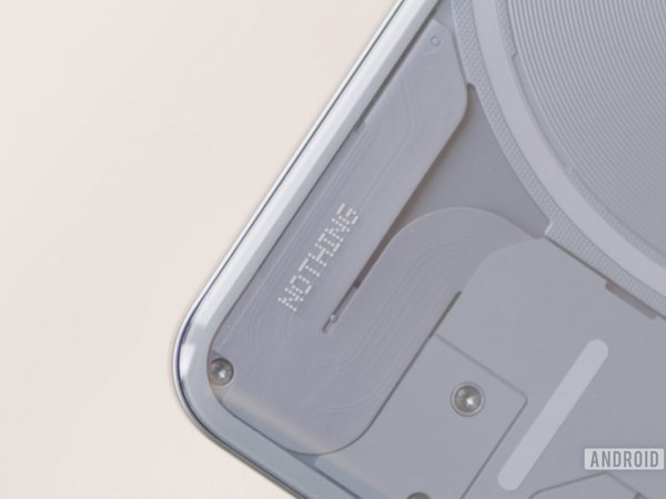 Nothing reportedly has its first smartwatch in the works