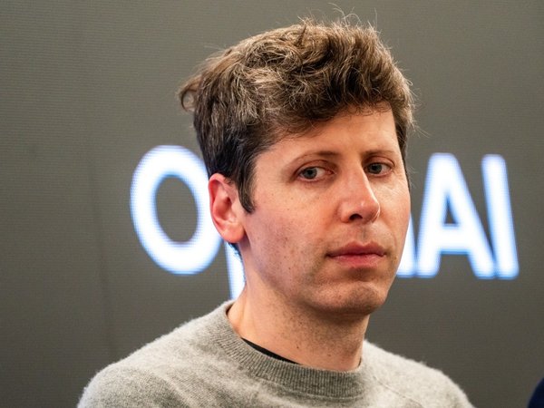 OpenAI reportedly in talks to raise $30B round at $1.4T valuation