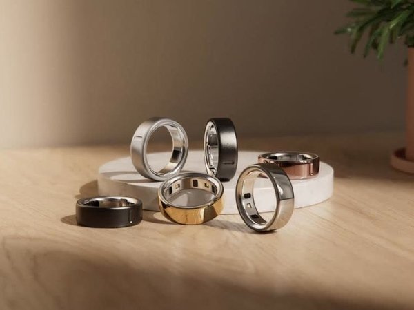 Oura is facing a lawsuit over whether its $300 ring can actually track sleep