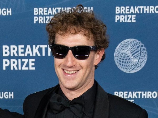 Meta is developing a prediction market app called Arena as sector booms: NYT