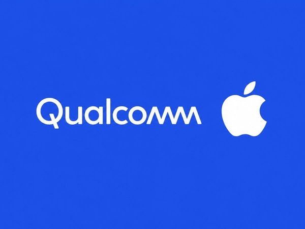 Qualcomm Announces Renewed Agreement With Apple