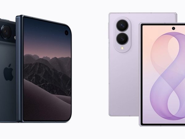 Samsung reacts to Apples foldable iPhone Duo; reheating our leftovers