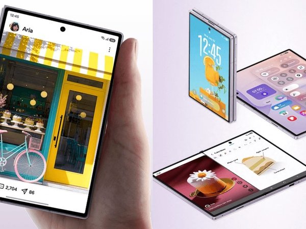 Samsung is reportedly preparing for the biggest foldable battle yet