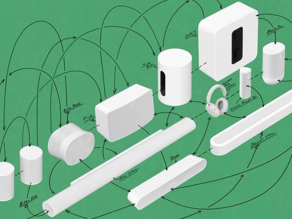 Sonos Announces Sonos 27 OS, Sonos Beam Ultra, and Sonos Ace Ultra