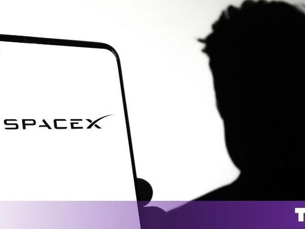 SpaceX reportedly in talks to borrow $40B to buy Nvidia AI chips
