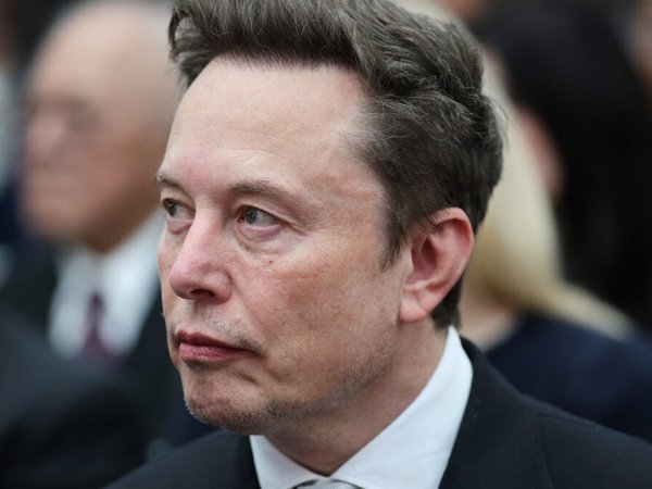 Elon Musk Claims His Terafab Will Produce Its First Chip By Mid-2027