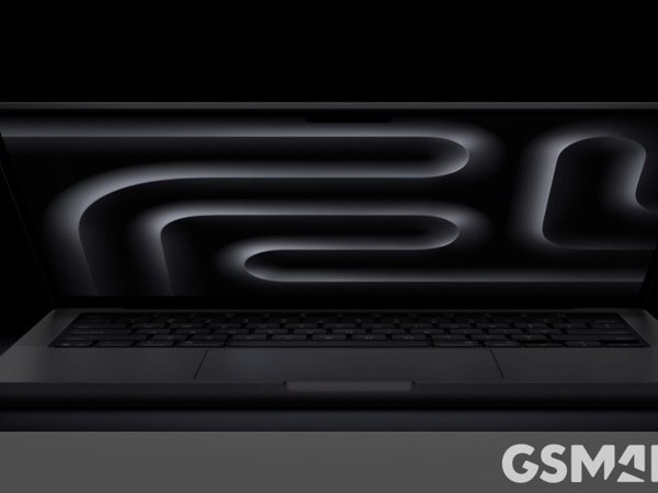 Gurman: touchscreen MacBook Pros are launching next month 