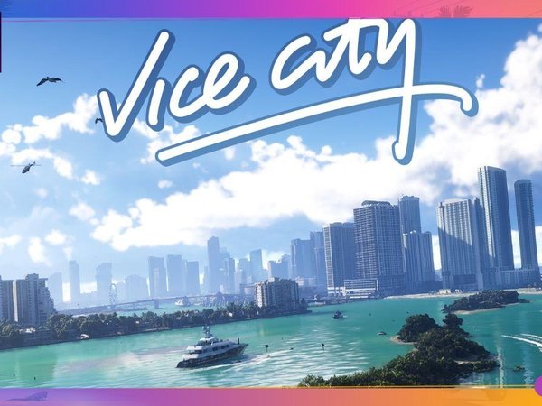 GTA 6 Vice City Location Guide