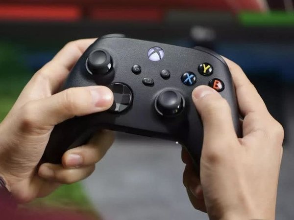 Microsofts new patent wants Xbox games to rewrite themselves as you play