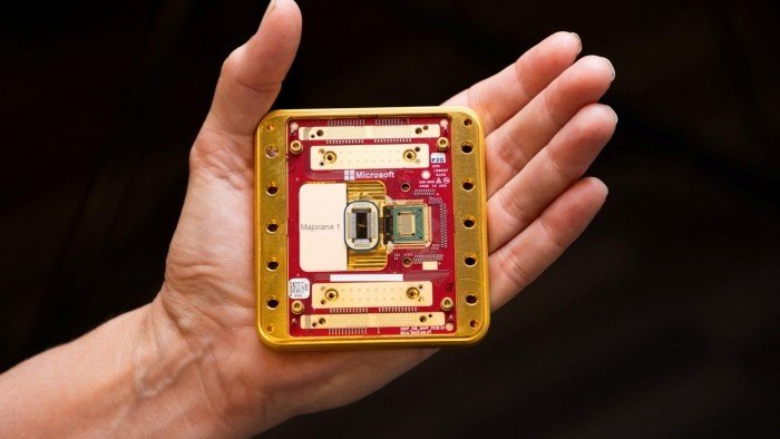 Australia Rises as a Quantum Computing Powerhouse Driven by Decades of Innovation and Government Support