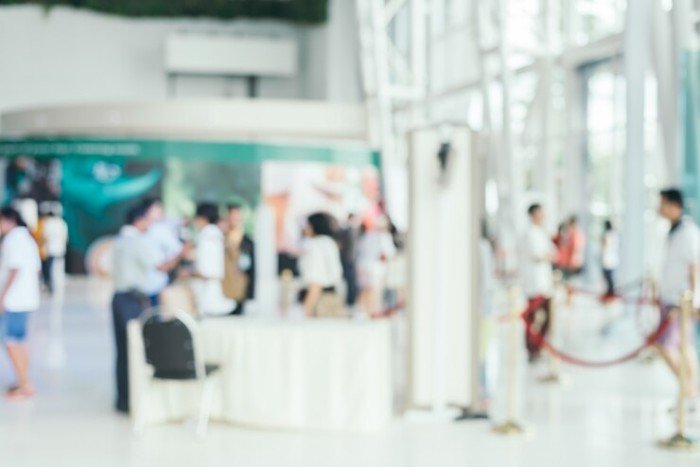 Top Exhibition Stand Builders in Frankfurt for 2024