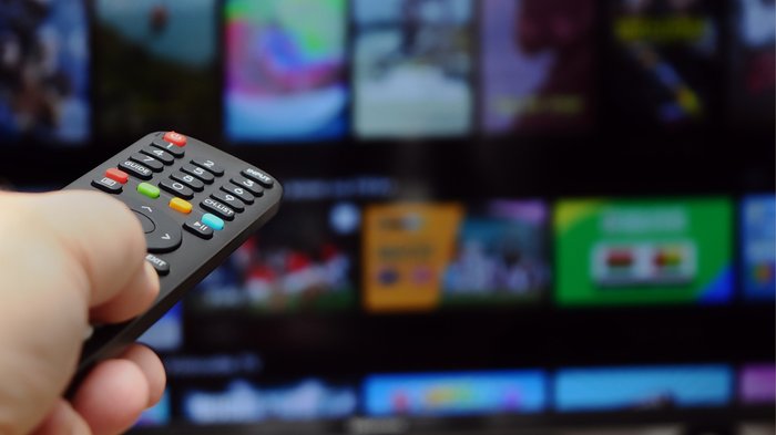Heres What Upscaling Actually Means For Your Smart TV