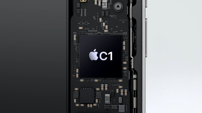 Apple Begins Development of M6 Chip and Integrated Modems for Macs