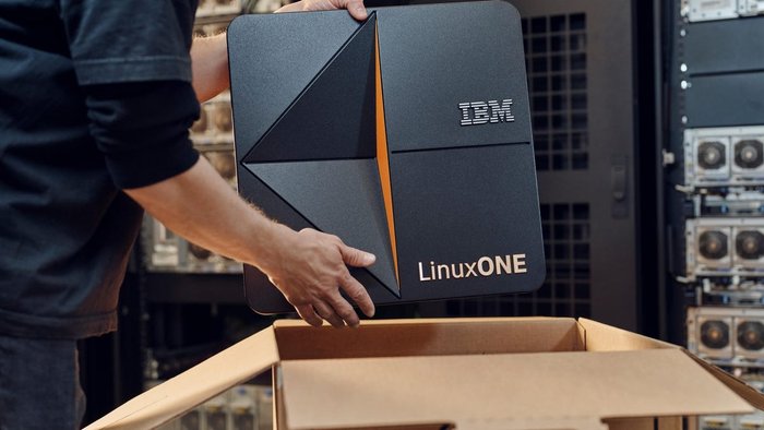 IBM Launches LinuxONE Emperor 5: A Next-Generation Mainframe Designed for AI Excellence