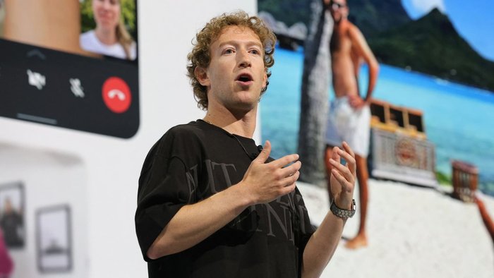 Meta to unveil Hypernova smart glasses with a display, wristband at Connect next month