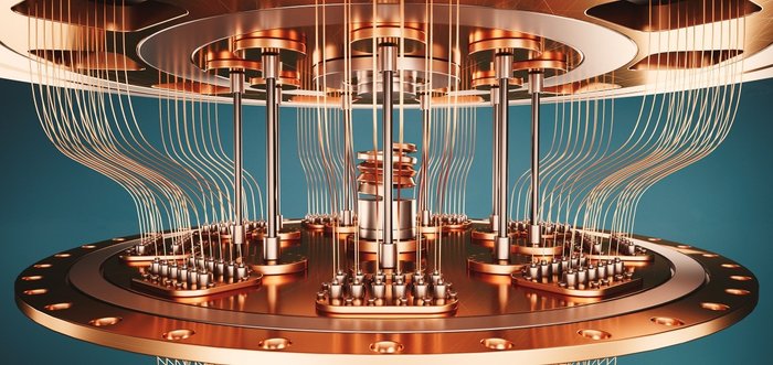 The Startup Race to Develop Quantum Computing Chips