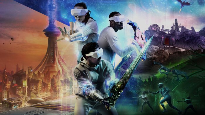 Sandbox VR Soars Past $200M in Revenue with Plans for 29 New Locations in 2025