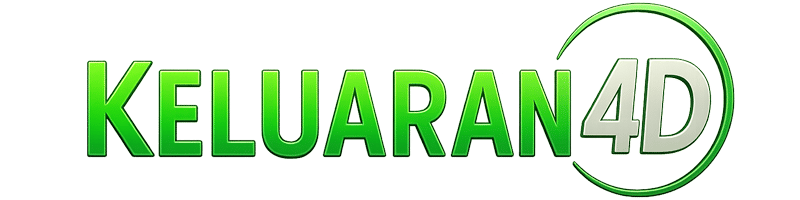logo KELUARAN4D