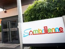 la sambrienne logo