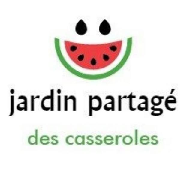 logo Jardin partagé