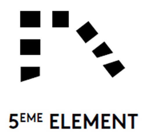 logo 5ème élément