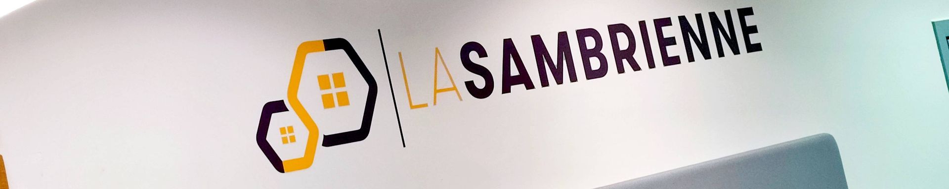 Logo La Sambrienne