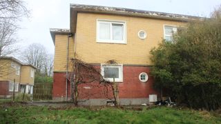 Maison à vendre à Marcinelle