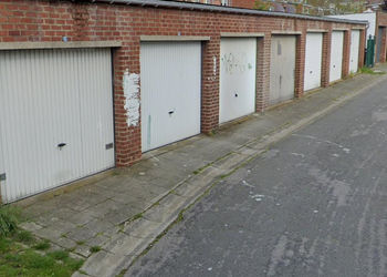 garage à vendre à Montignies sur Sambre