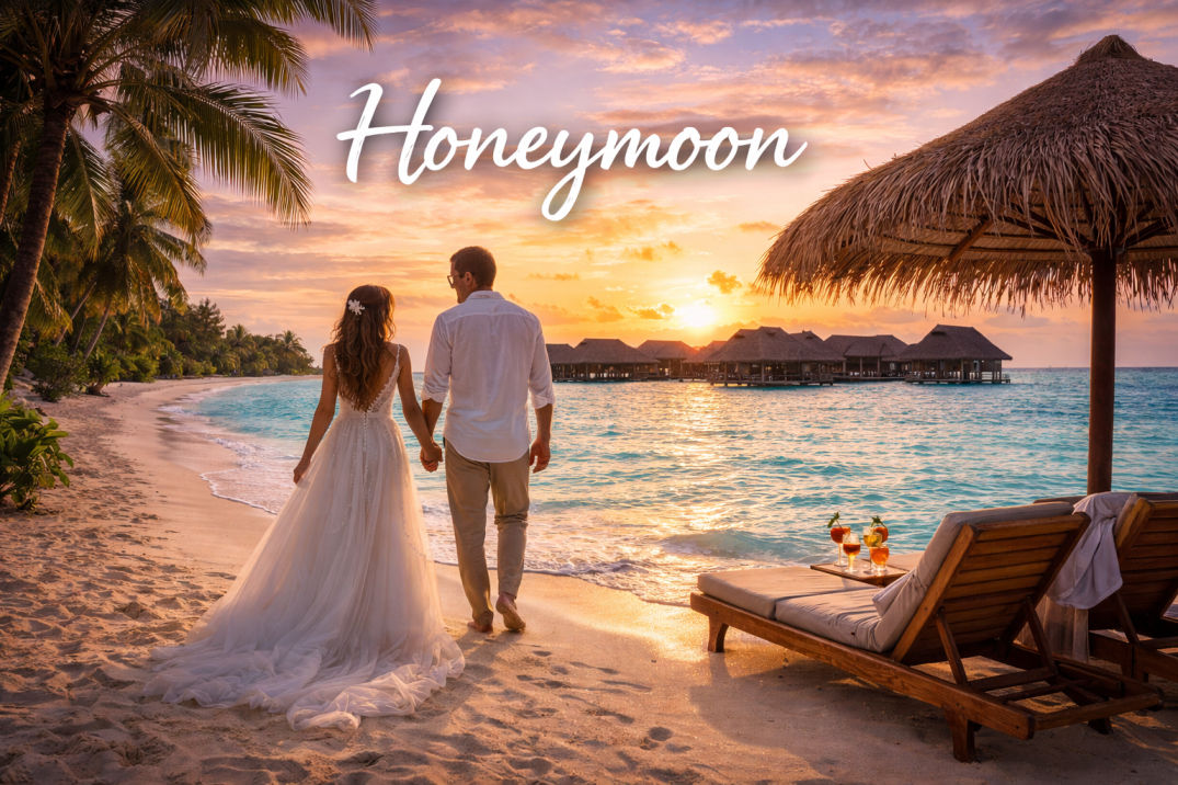 Honeymoon