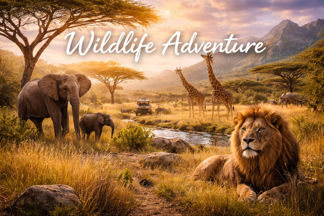 Wildlife