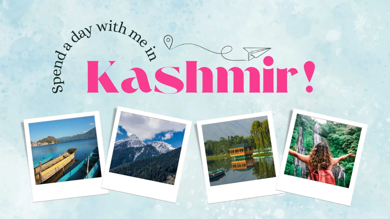 Kashmir
