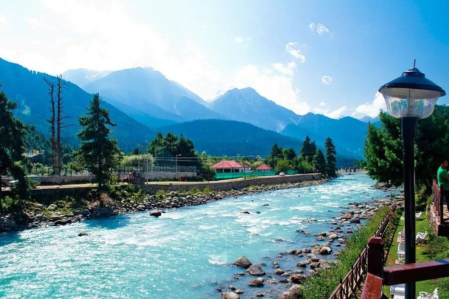 Pahalgam