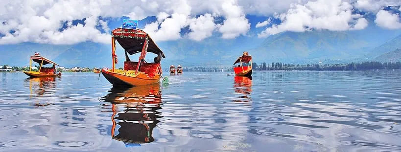 Srinagar