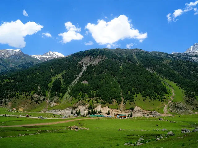 Sonamarg