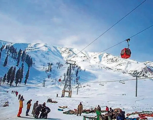 Gulmarg