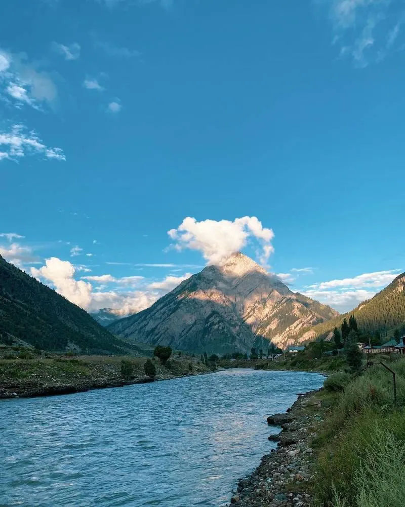Gurez Valley