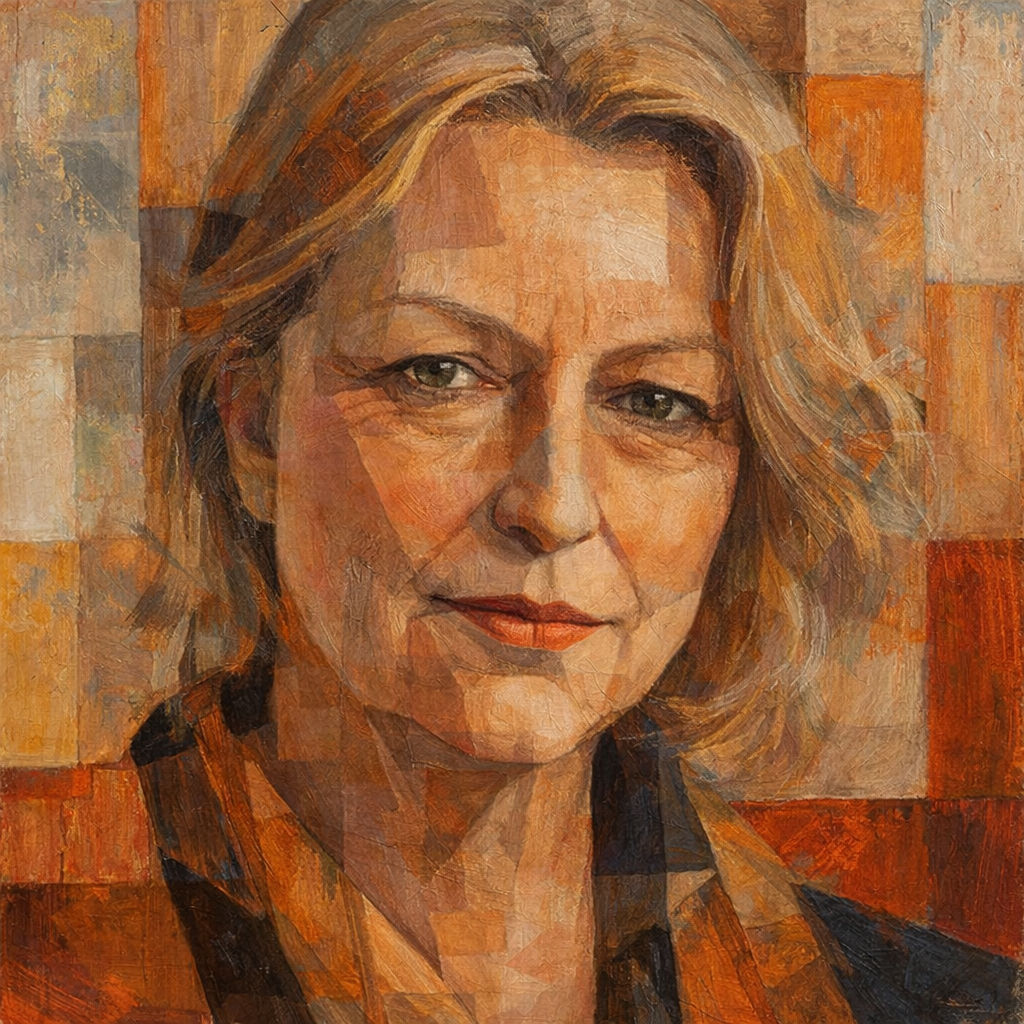 Eva-Maria Kirschhock