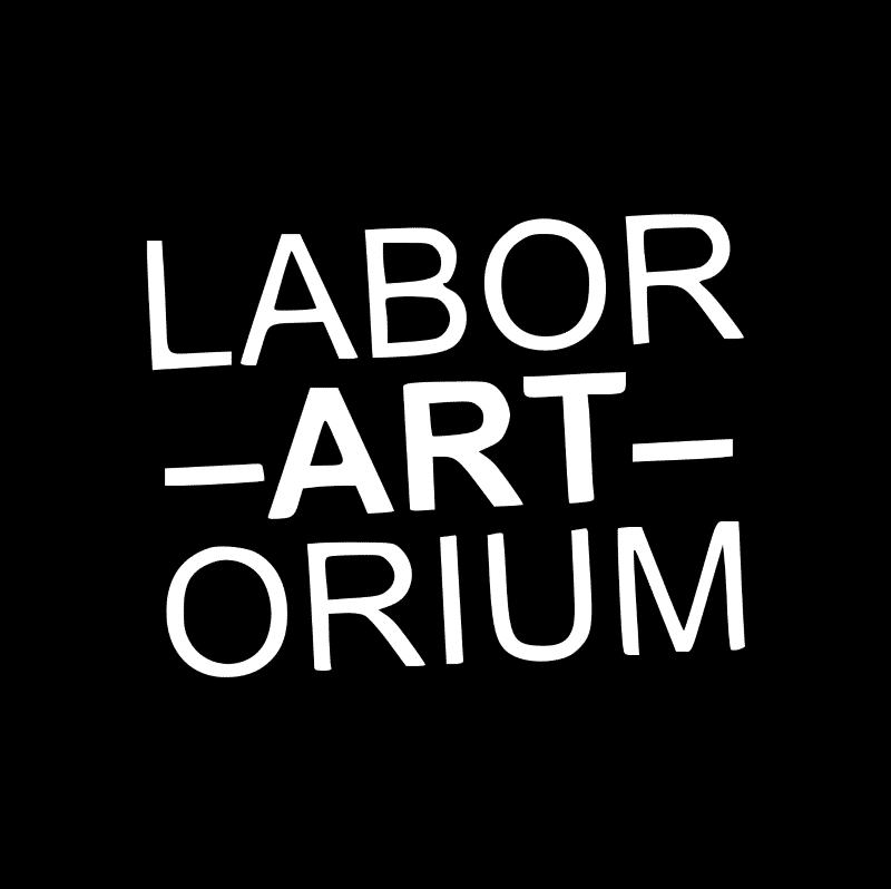 LaborArtorium Logo
