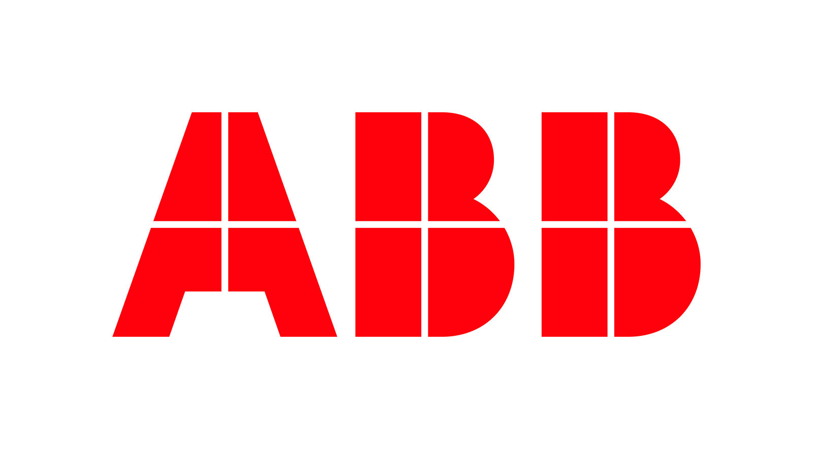 ABB (China) Ltd. logo