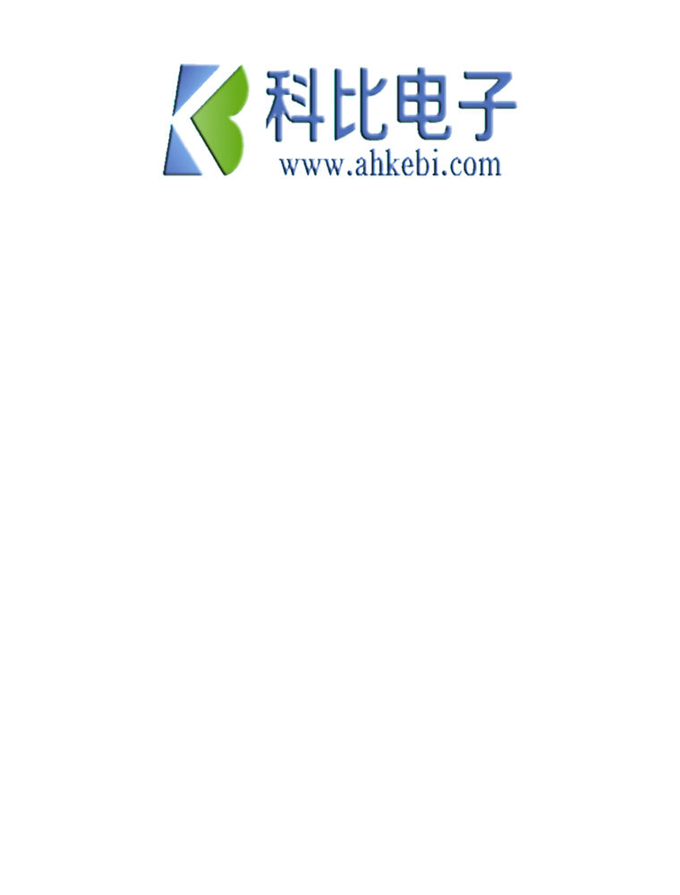 Anhui Kobe Electronic Technology Co., Ltd. logo