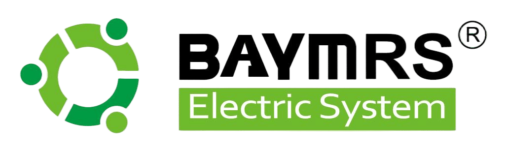 BaoYan Electrical System(ShangHai)CO.,LTD logo
