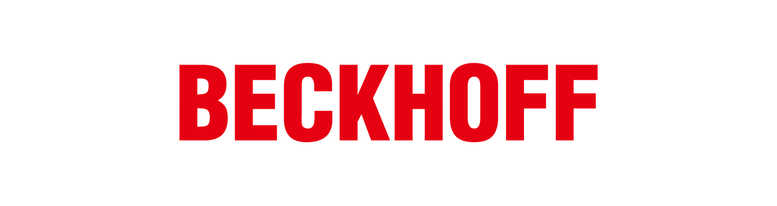 Beckhoff Automation Company Ltd. logo