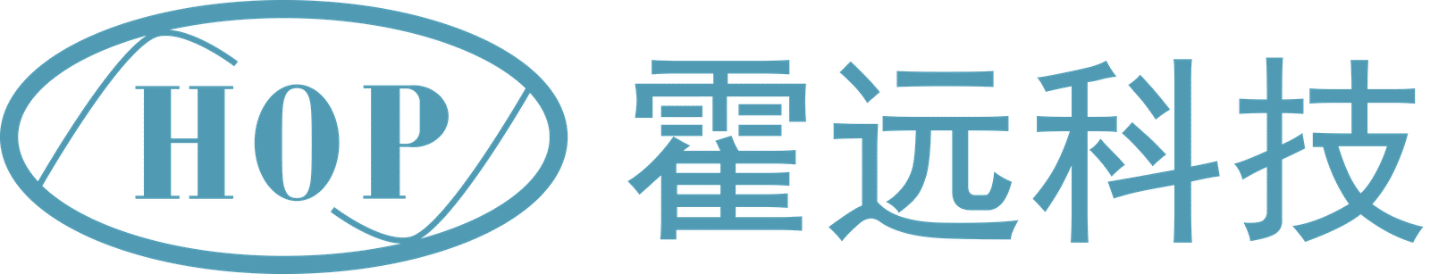 Beijing Hop Technology Co., Ltd logo