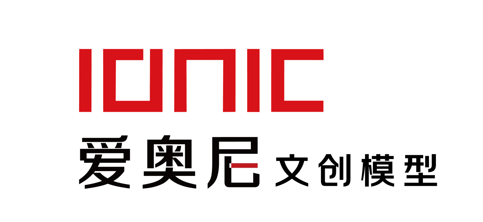 Beijing Ionic Model Technology Development Co., Ltd. logo