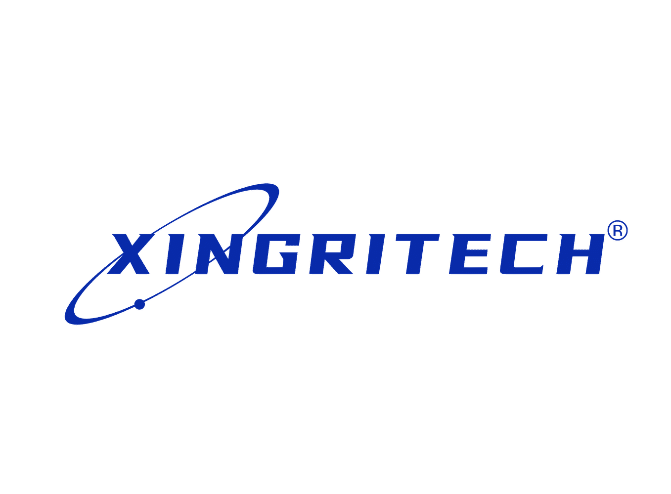 BEIJING XINGRI TECHNOLOGY LTD. logo