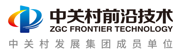 BEIJING ZHONGGUANCUN FRONTIER TECHNOLOGY INDUSTRY DEVELOPMENT CO.,LTD. logo