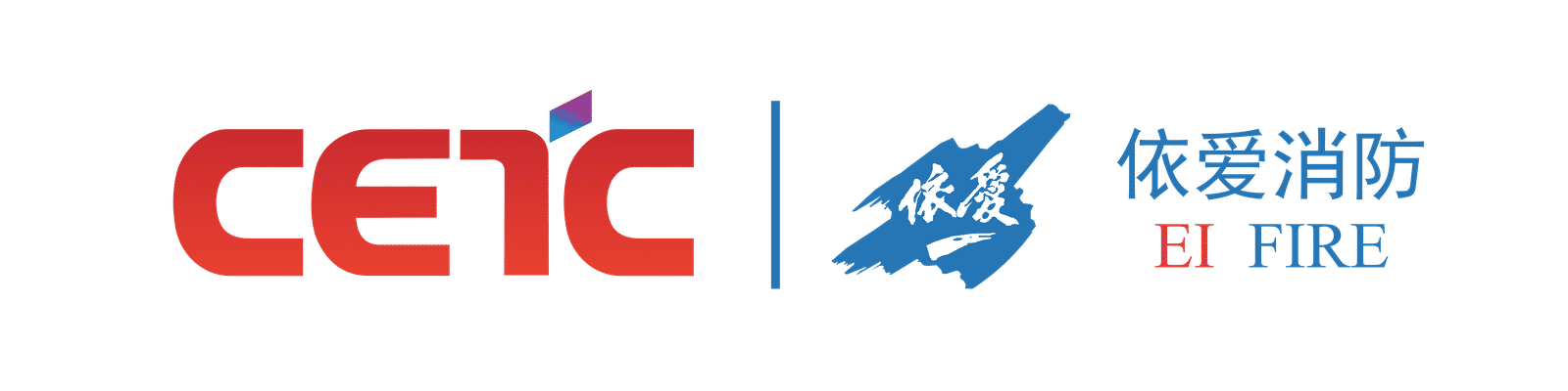 Bengbu EI Fire Electronics Co., Ltd. logo